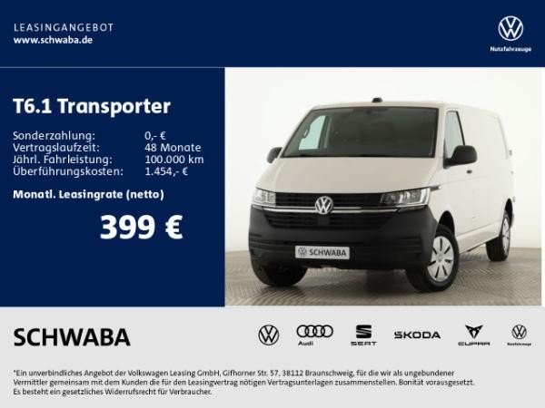 Volkswagen T6.1 Transporter