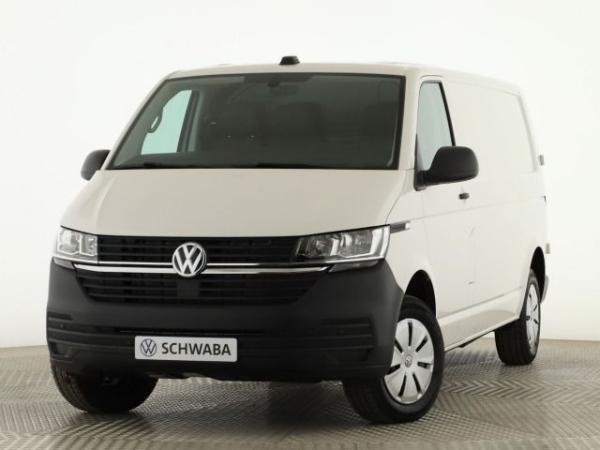 Volkswagen T6.1 Transporter