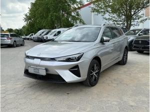 MG MG5