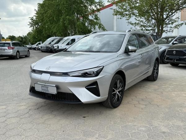 MG MG5