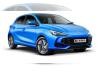 MG MG3