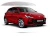 MG MG3