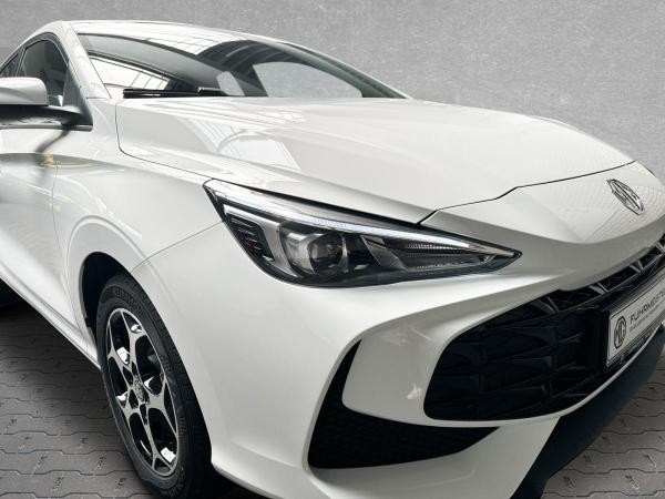 MG MG3