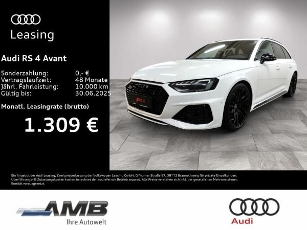 Audi RS4