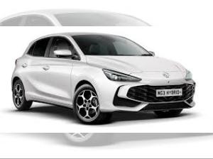 MG MG3
