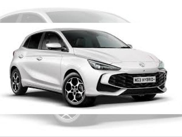 MG MG3