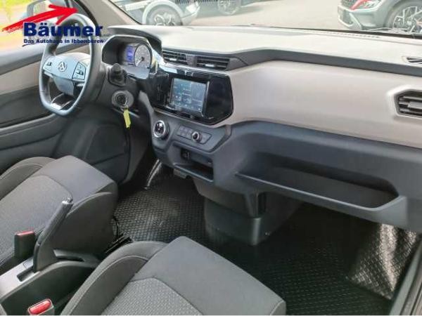 MAXUS eDeliver 3