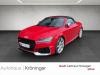 Audi TT RS