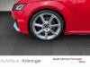 Audi TT RS