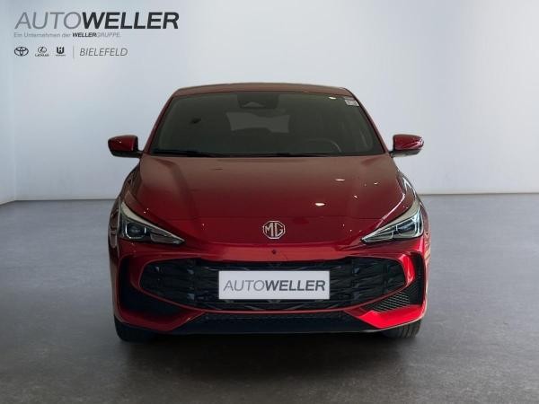 MG MG3
