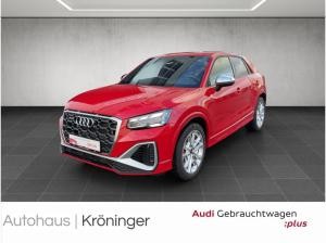 Audi SQ2