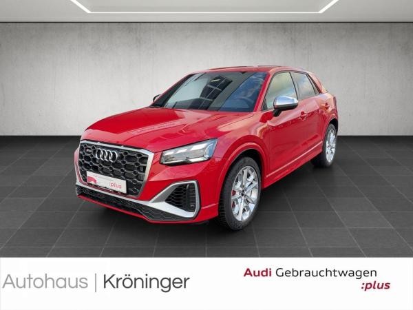 Audi SQ2