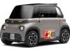 Citroën Ami