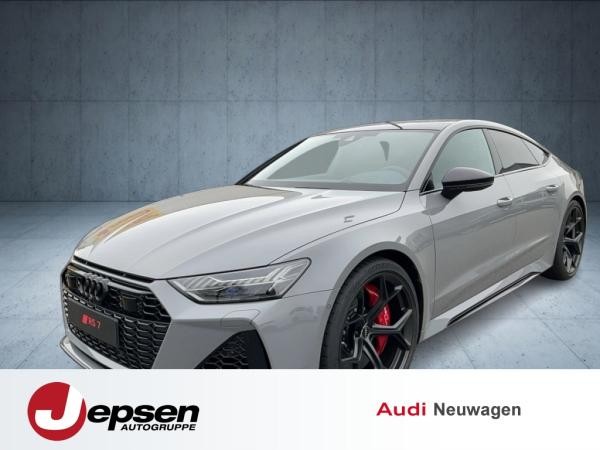 Audi RS7