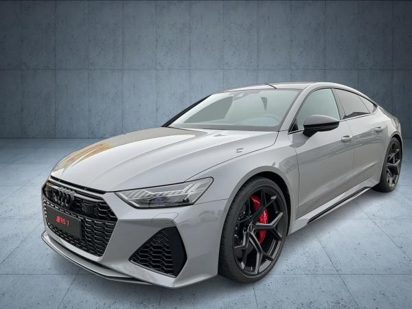 Audi RS7