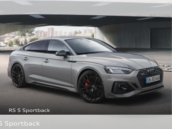 Audi RS5