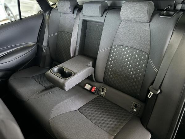 Suzuki Swace