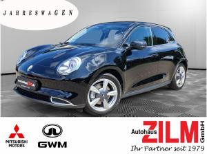 GWM