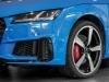 Audi TTS