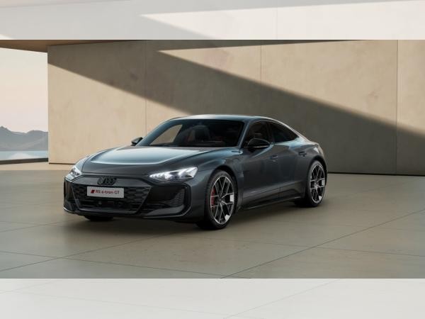 Audi RS e-tron GT