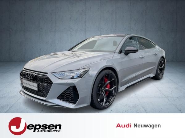 Audi RS7