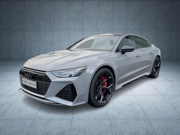 Audi RS7