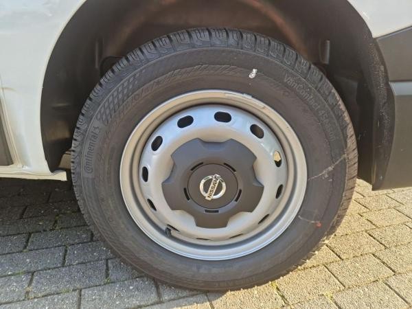 Nissan Primastar