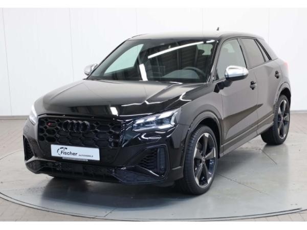Audi SQ2