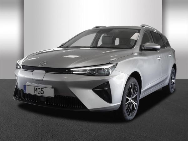MG MG5
