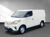 MAXUS eDeliver 3
