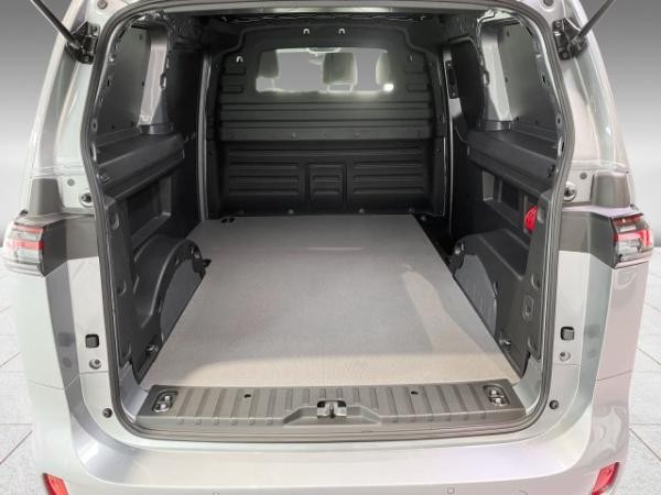 Volkswagen ID.Buzz Cargo