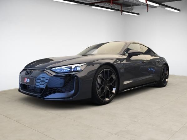 Audi RS e-tron GT