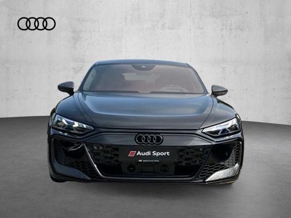 Audi RS e-tron GT