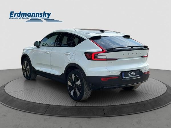 Volvo C40