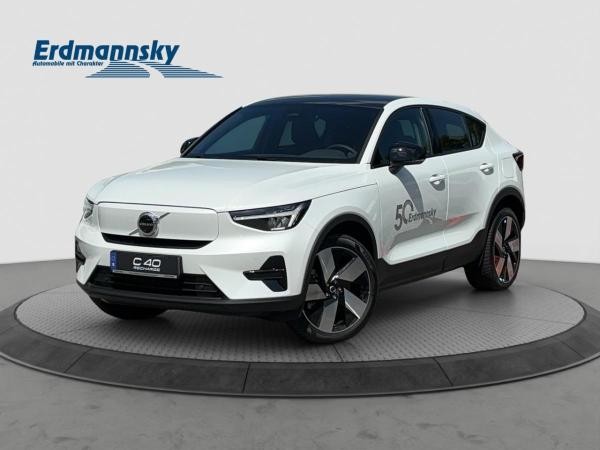 Volvo C40