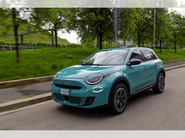 Fiat 600