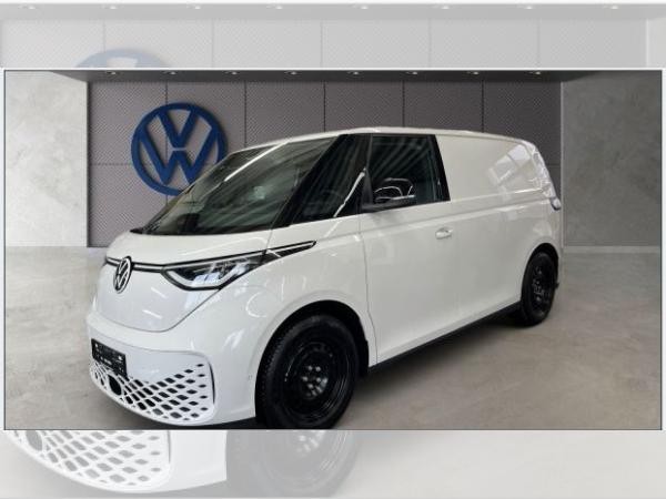 Volkswagen ID.Buzz Cargo
