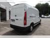 MAXUS Deliver 9