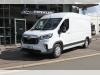 MAXUS Deliver 9