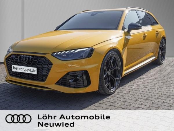 Audi RS4