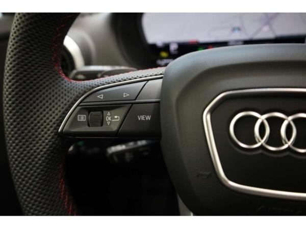 Audi SQ2