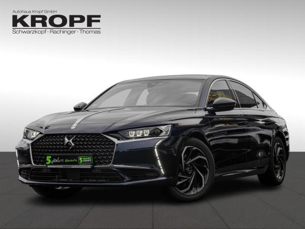 DS Automobiles DS 9