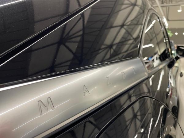 Mazda MX-30