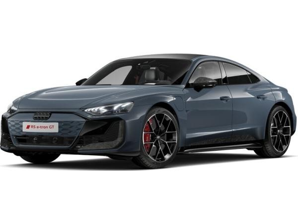 Audi RS e-tron GT