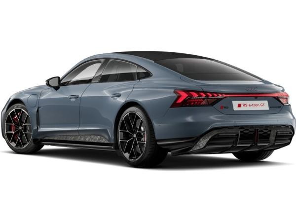 Audi RS e-tron GT