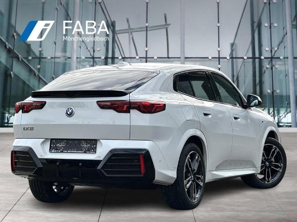 BMW iX2