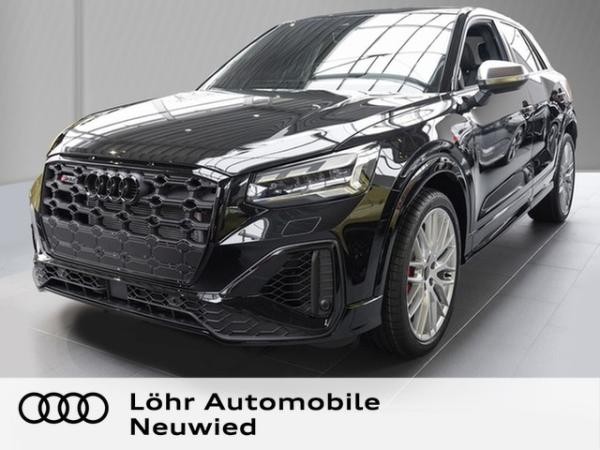 Audi SQ2