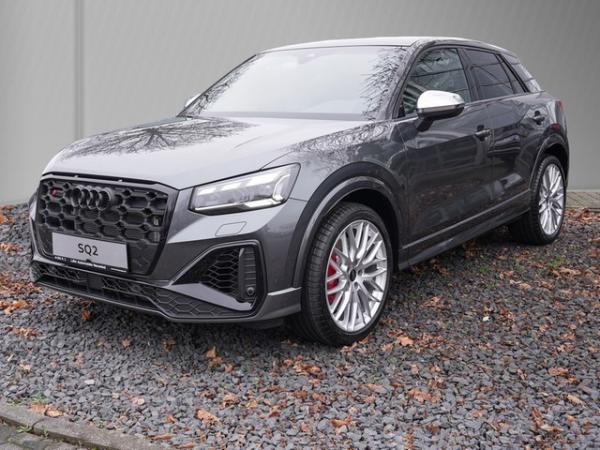 Audi SQ2
