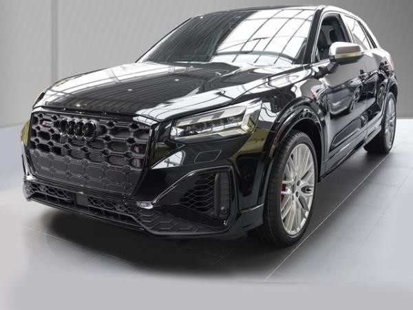 Audi SQ2