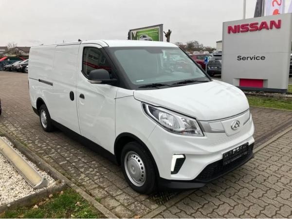 MAXUS eDeliver 3